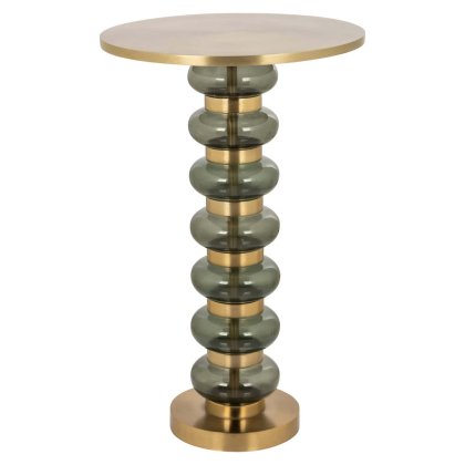 End Table Bowiene Green by Richmond Interiors
