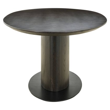 Dining Table Gordon Brown 300 by Richmond Interiors Dining Table Gordon Brown 300 by Richmond Interiors