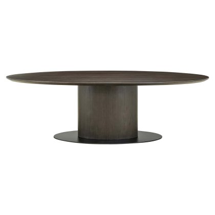 Dining Table Gordon Brown 240 by Richmond Interiors Dining Table Gordon Brown 240 by Richmond Interiors