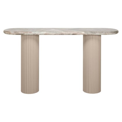 Console Coronel Blush Beige by Richmond Interiors Console Coronel Blush Beige by Richmond Interiors