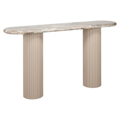Console Coronel Blush Beige by Richmond Interiors Console Coronel Blush Beige by Richmond Interiors