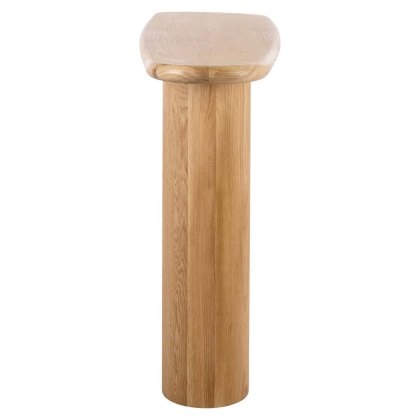 Console Oakley Natural Oak by Richmond Interiors Console Oakley Natural Oak by Richmond Interiors