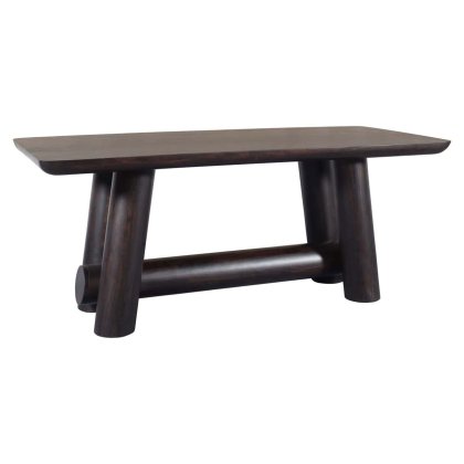 Counter Table Menara Brown 218 by Richmond Interiors Counter Table Menara Brown 218 by Richmond Interiors