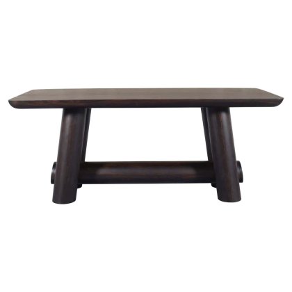 Counter Table Menara Brown 218 by Richmond Interiors Counter Table Menara Brown 218 by Richmond Interiors