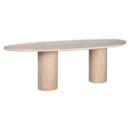 Dining Table Alexander Jones Beige (Renaissance) by Richmond Interiors Dining Table Alexander Jones Beige (Renaissance) by Richmond Interiors