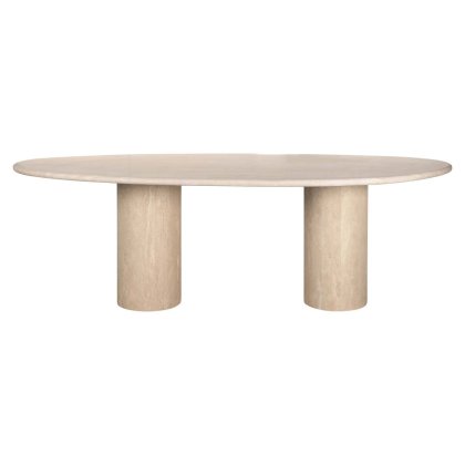 Dining Table Alexander Jones Beige (Renaissance) by Richmond Interiors Dining Table Alexander Jones Beige (Renaissance) by Richmond Interiors
