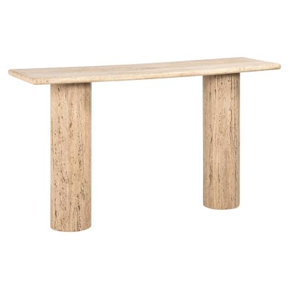 Console Hampton Sand 140 by Richmond Interiors Console Hampton Sand 140 by Richmond Interiors