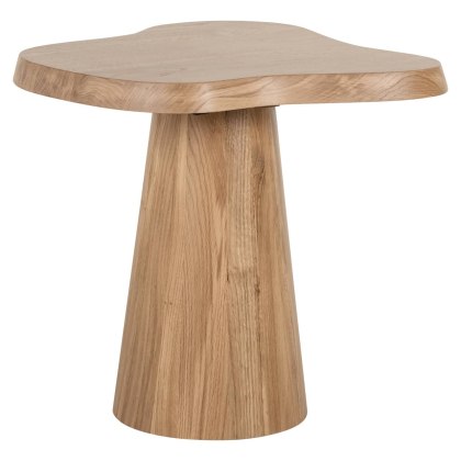 End Table Riva Natural Oak by Richmond Interiors End Table Riva Natural Oak by Richmond Interiors