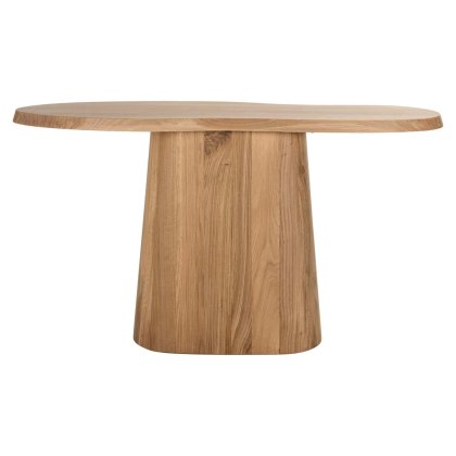 Console Riva Natural Oak by Richmond Interiors Console Riva Natural Oak by Richmond Interiors