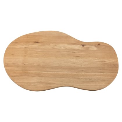 Coffee Table Riva Natural Oak by Richmond Interiors Coffee Table Riva Natural Oak by Richmond Interiors