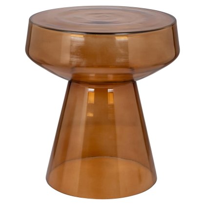 End Table Bowen Brown by Richmond Interiors