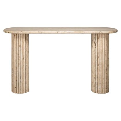 Console La Cantera Beige by Richmond Interiors Console La Cantera Beige by Richmond Interiors
