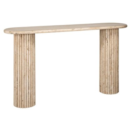 Console La Cantera Beige by Richmond Interiors Console La Cantera Beige by Richmond Interiors