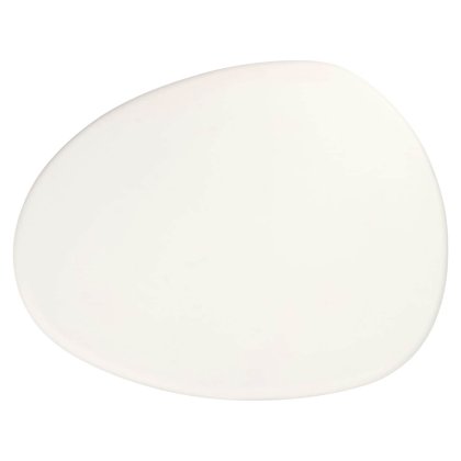 Coffee Table Bloomstone White 110x90 by Richmond Interiors