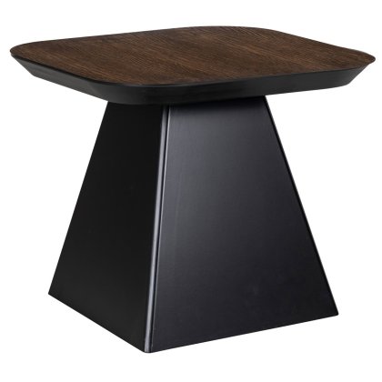 End Table Bonvoy Brown by Richmond Interiors