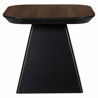End Table Bonvoy Brown by Richmond Interiors