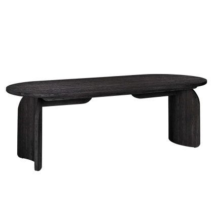 Dining Table Fairmont Dark Coffee 235 by Richmond Interiors Dining Table Fairmont Dark Coffee 235 by Richmond Interiors