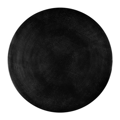 Coffee Table Bolder Black (Set of 2) by Richmond Interiors