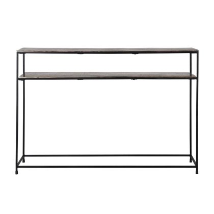 Console Chandon Champagne Gold by Richmond Interiors Console Chandon Champagne Gold by Richmond Interiors