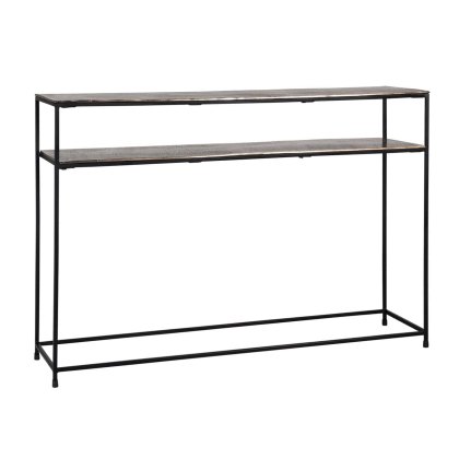 Console Chandon Champagne Gold by Richmond Interiors Console Chandon Champagne Gold by Richmond Interiors