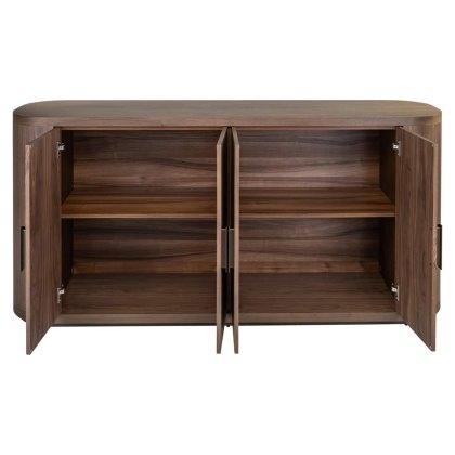 Sideboard Windsor Walnut by Richmond Interiors