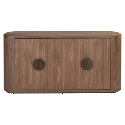 Sideboard Windsor Walnut by Richmond Interiors