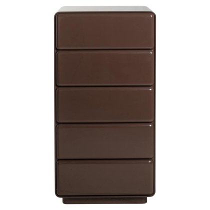 Multi Drawer Cabinet Lizzie Chestnut by Richmond Interiors
