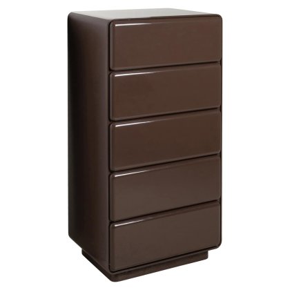 Multi Drawer Cabinet Lizzie Chestnut by Richmond Interiors
