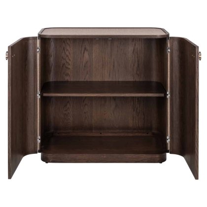 Sideboard Willox Beige 2 Door by Richmond Interiors
