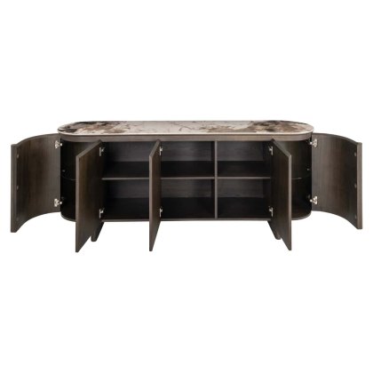 Sideboard Langford Brown by Richmond Interiors