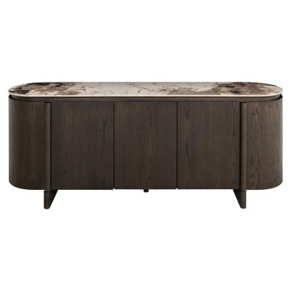 Sideboard Langford Brown by Richmond Interiors