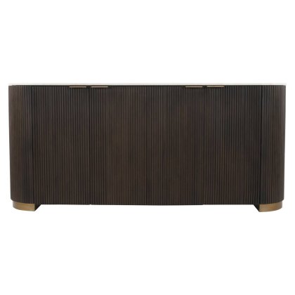 Sideboard Mayfield Brown by Richmond Interiors