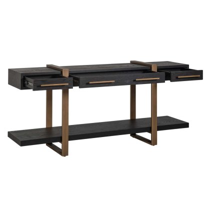 Sideboard Cambon Dark Coffee by Richmond Interiors