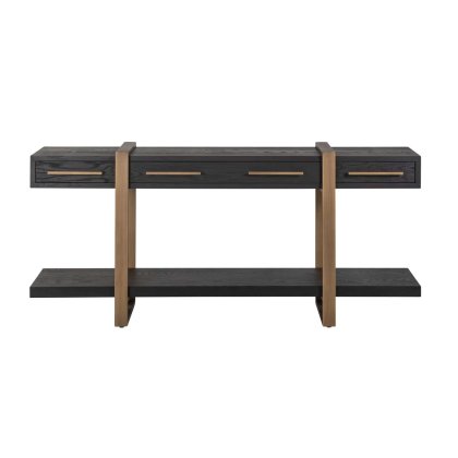 Sideboard Cambon Dark Coffee by Richmond Interiors