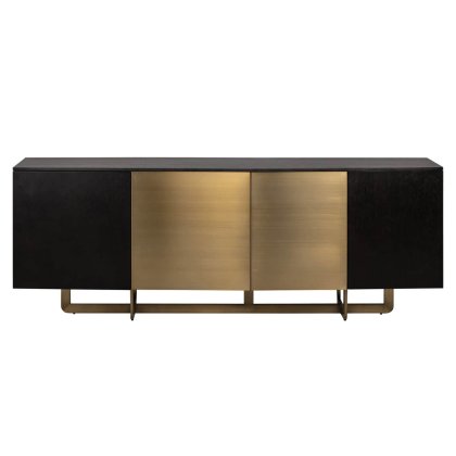 Sideboard Alexander Jones Charcoal (Dax) by Richmond Interiors