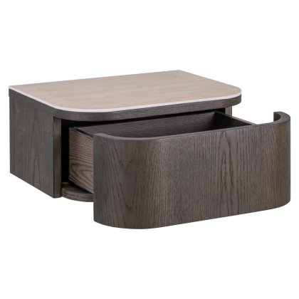 Nightstand Nando Brown by Richmond Interiors
