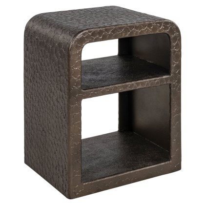 Nightstand Dorma Brunzae by Richmond Interiors