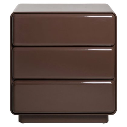 Nightstand Demy Chestnut by Richmond Interiors
