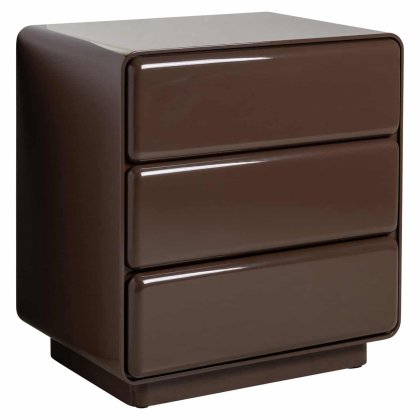 Nightstand Demy Chestnut by Richmond Interiors