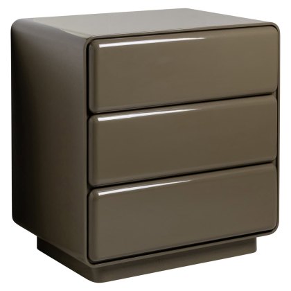 Nightstand Demy Clay Green by Richmond Interiors