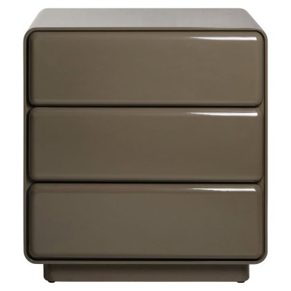 Nightstand Demy Clay Green by Richmond Interiors