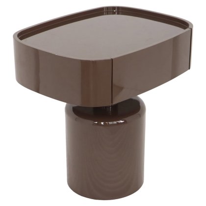 Nightstand Romee Chestnut by Richmond Interiors