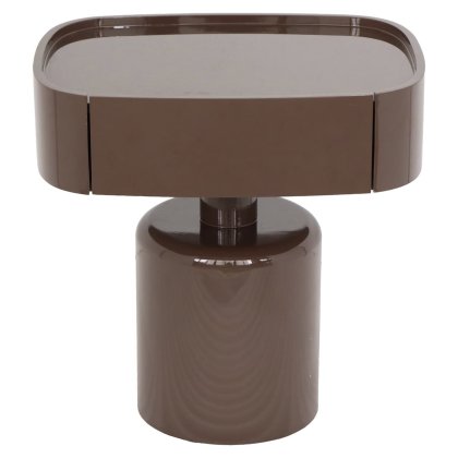 Nightstand Romee Chestnut by Richmond Interiors
