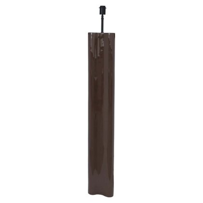 Floor Lamp Aurelia Chestnut by Richmond Interiors