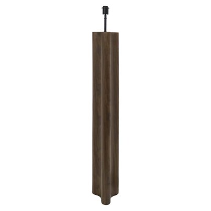 Floor Lamp Jamy Walnut by Richmond Interiors