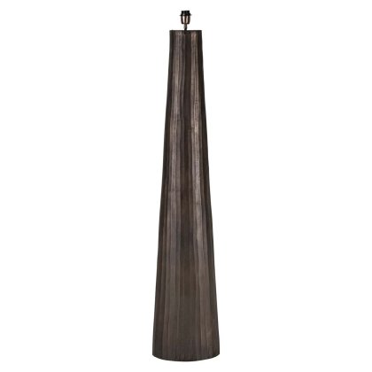 Floor Lamp Velvyn Bronze by Richmond Interiors
