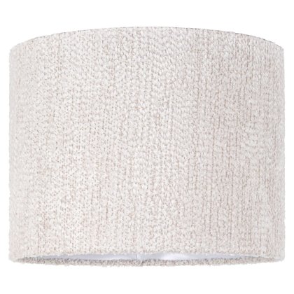 Lampshade Marly Lovely Cream 50cm by Richmond Interiors