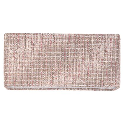 Lampshade Live Trendy Rose Rectangle Large by Richmond Interiors