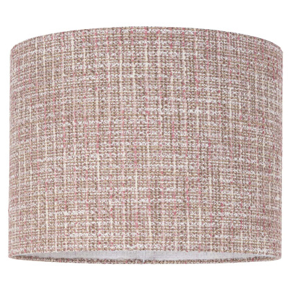 Lampshade Live Trendy Rose 50cm by Richmond Interiors