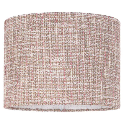 Lampshade Live Trendy Rose 40cm by Richmond Interiors
